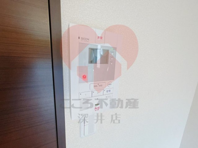 【セキュリティ】 | レオネクストエルベ八千代