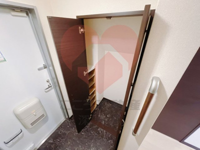 【その他】 | レオネクストエルベ八千代