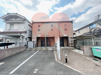 【外観】 | レオネクストエルベ八千代