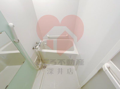 【浴室】 | レオネクストエルベ八千代