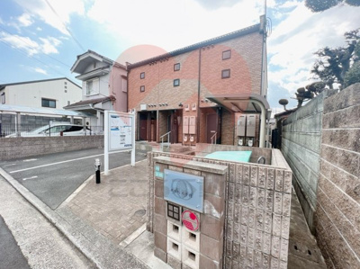 【外観】 | レオネクストエルベ八千代