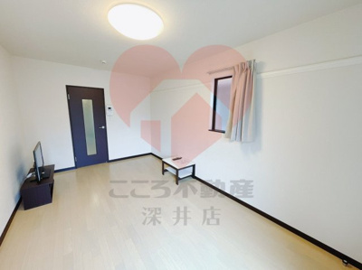 【寝室】 | レオネクストエルベ八千代