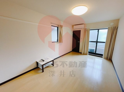 【居間・リビング】 | レオネクストエルベ八千代