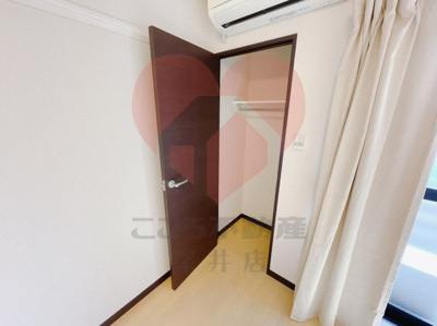 【収納】 | レオネクストエルベ八千代