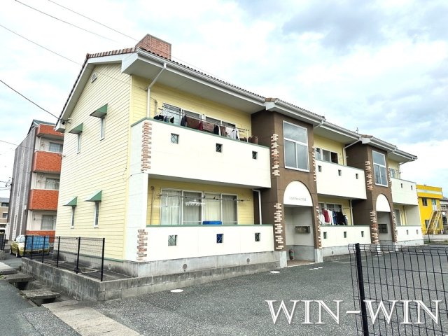 シルクヴェールフジ B