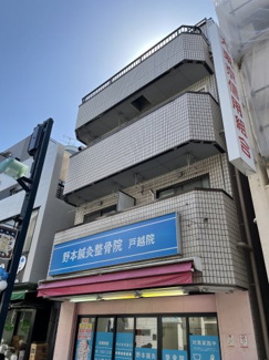 【外観】