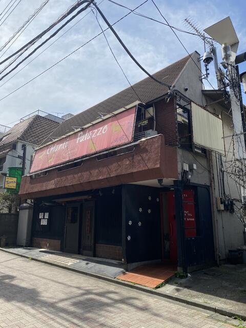 富士見ハイツの画像