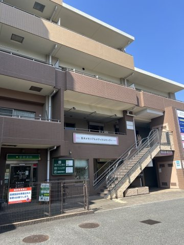 リーデンススクエア高幡不動