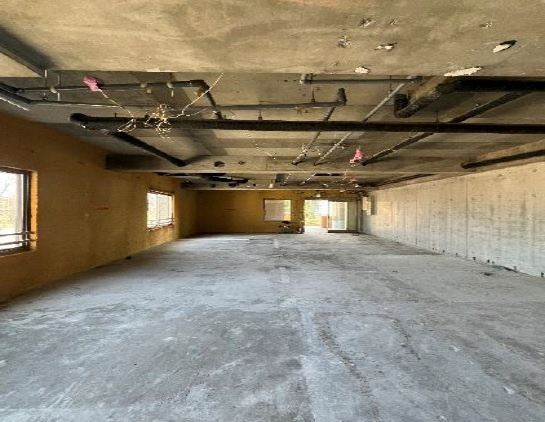 リーデンススクエア高幡不動の内装