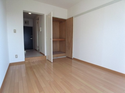 【内装】 | ワールドパレス永福町
