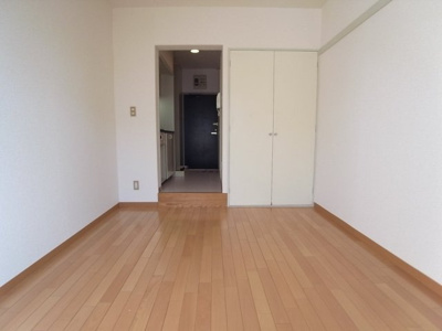 【その他】 | ワールドパレス永福町