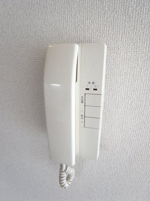 【セキュリティ】 | ワールドパレス永福町