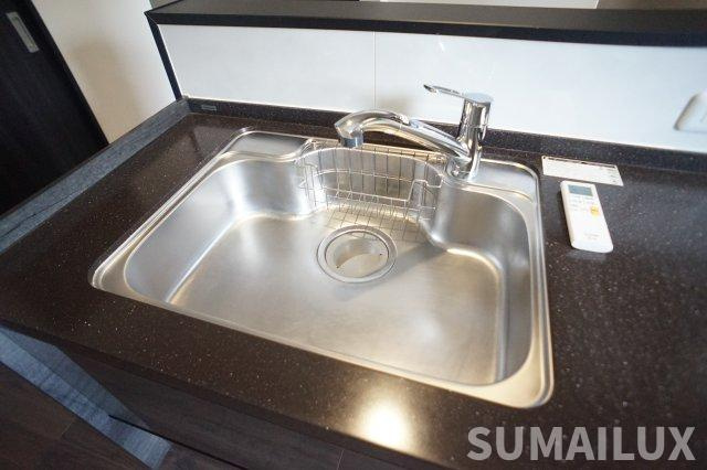 熊本市東区八反田２丁目の一戸建ての設備