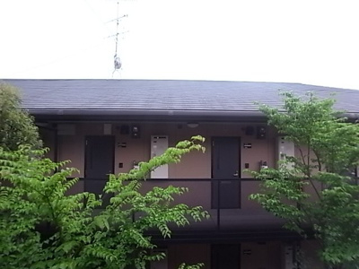 【展望】 | サンモールＤ棟