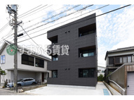 Jack onishiⅠ　岡崎市大西の画像