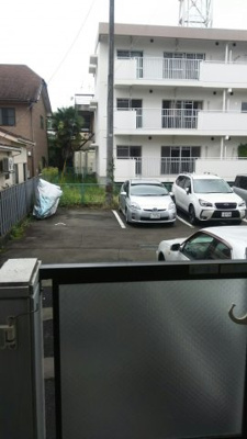 【展望】 | ロンディーヌⅠ長町 | ※お部屋写真は参考です