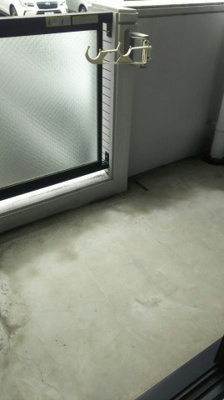 【バルコニー】 | ロンディーヌⅠ長町 | ※お部屋写真は参考です