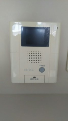 【セキュリティ】 | ロンディーヌⅠ長町 | ※お部屋写真は参考です