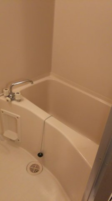 【浴室】 | ロンディーヌⅠ長町 | ※お部屋写真は参考です