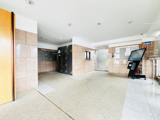 ＪＲ南武線「中野島」マイキャッスル中野島の画像