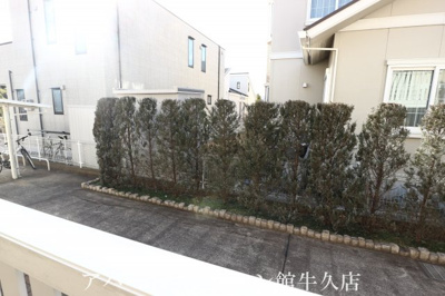 【展望】 | サニーサイド