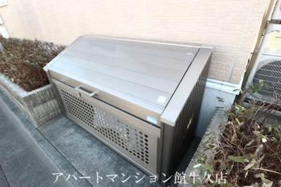【その他共用部分】 | サニーサイド