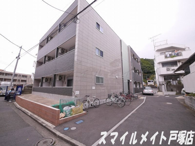 【その他共用部分】 | Arca Grande