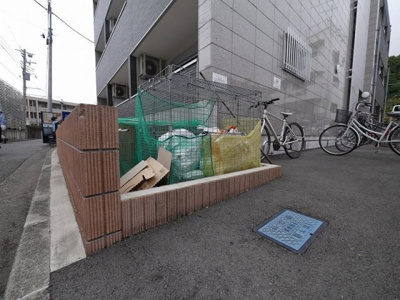 【その他共用部分】 | Arca Grande