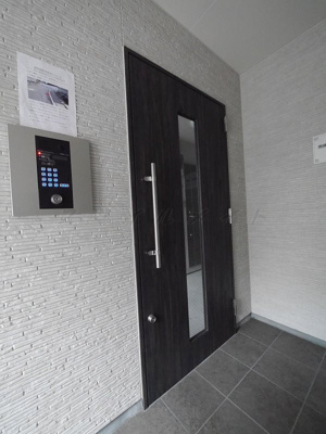 【その他共用部分】 | Arca Grande