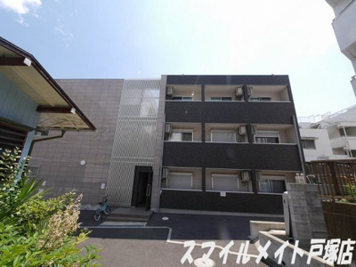 【外観】 | Arca Grande