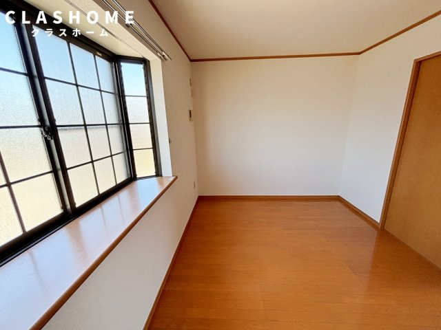 Sophia川端　A・B　　 刈谷市近郊の賃貸はクラスホームの洋室|イメージ画像になります