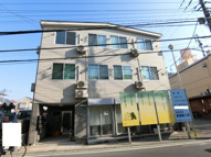 マーベラス府中・栄町の画像