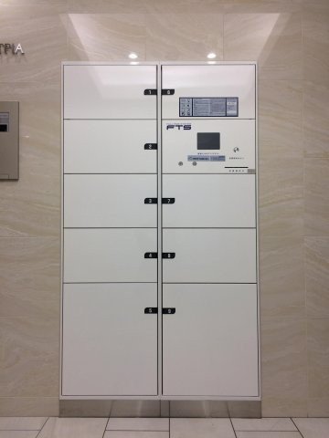 【設備】 | ネストピア博多グランドステージ　仲介手数料無料！