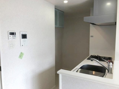 【キッチン】 | ネストピア博多グランドステージ　仲介手数料無料！