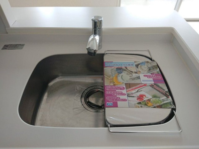 【キッチン】 | ネストピア博多グランドステージ　仲介手数料無料！