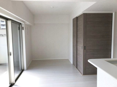 【居間・リビング】 | ネストピア博多グランドステージ　仲介手数料無料！