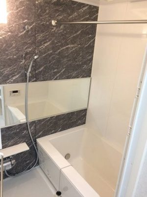 【浴室】 | ネストピア博多グランドステージ　仲介手数料無料！