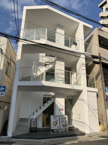 HARVEY藤が丘（ハーヴェイフジガオカ）【　店舗系おすすめ　】