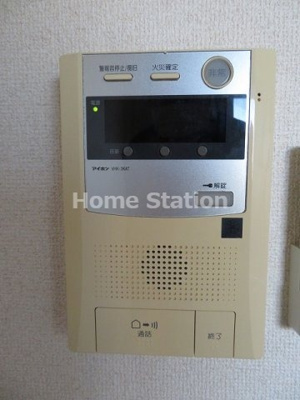 【セキュリティ】 | マリンブルーマンションⅡ