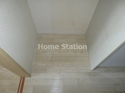 【キッチン】 | マリンブルーマンションⅡ