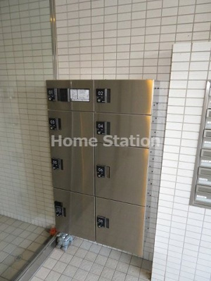 【その他共用部分】 | マリンブルーマンションⅡ