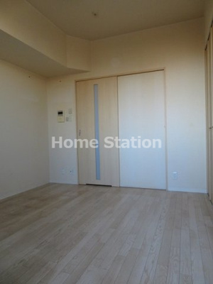 【居間・リビング】 | マリンブルーマンションⅡ