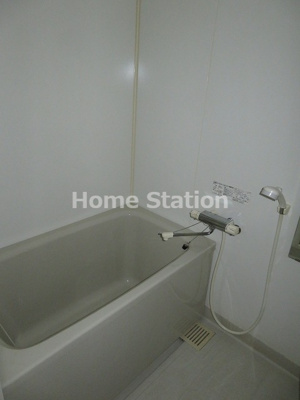 【浴室】 | マリンブルーマンションⅡ