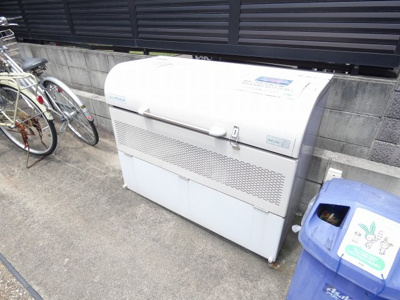 【その他共用部分】 | グランビル上小田井