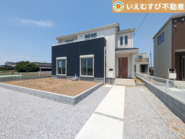 Livele Garden.S　太田第11下田島