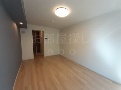 【内装】 | カメリア・ＯＲ