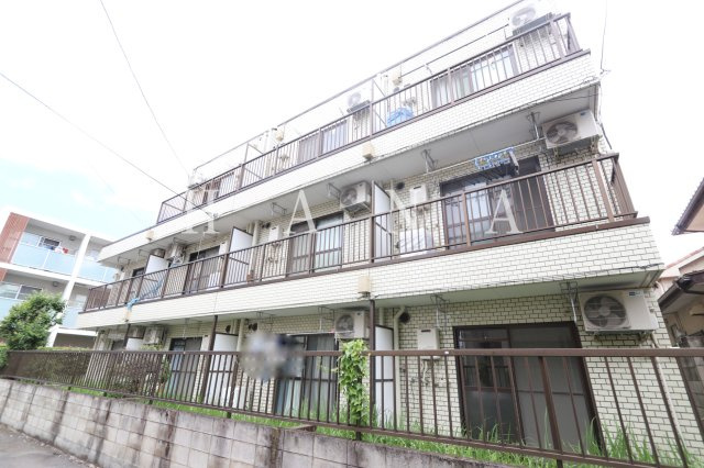 クリーンライトマンション