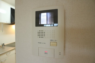 【セキュリティ】 | フリーデンハオス弐番館