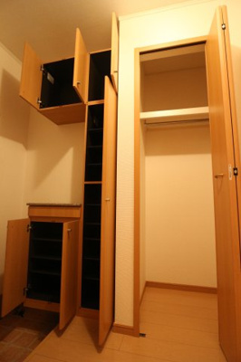 【その他】 | フリーデンハオス弐番館