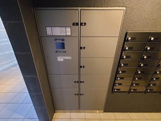 アーデルドルフのその他共用部分|アーデンドルフ